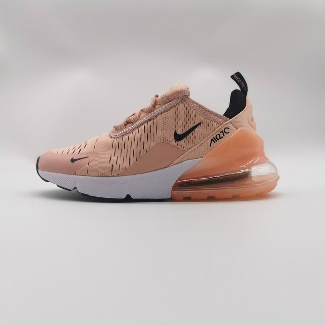 Nike Air Max 270 Womens Shoes-39